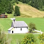 St- Leonhard *