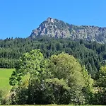 Lejlighed St- Leonhard *