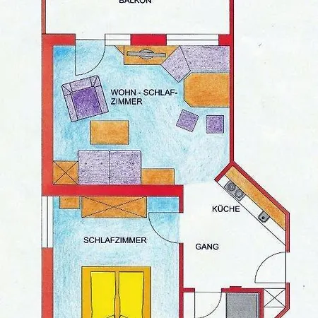 St- Leonhard * تانهايم