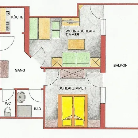 St- Leonhard * تانهايم