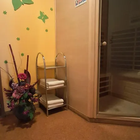 St- Leonhard شقة *