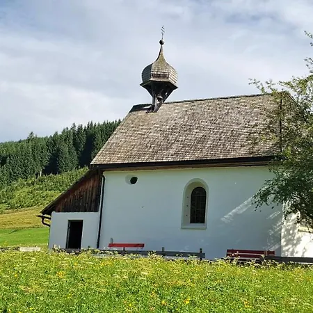 St- Leonhard