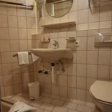 St- Leonhard * تانهايم