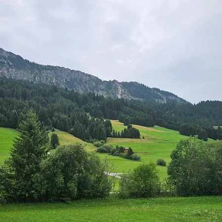 St- Leonhard *