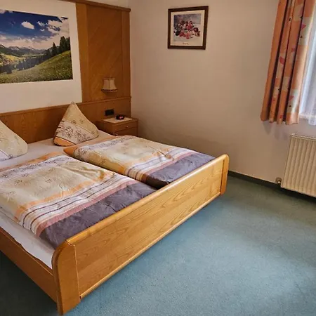 Appartement St- Leonhard