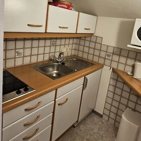 St- Leonhard شقة تانهايم