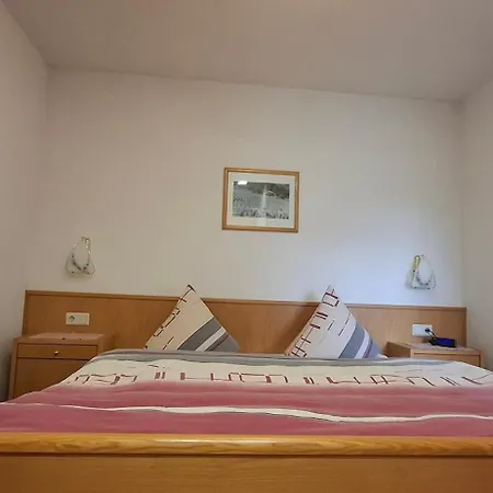 St- Leonhard Appartement