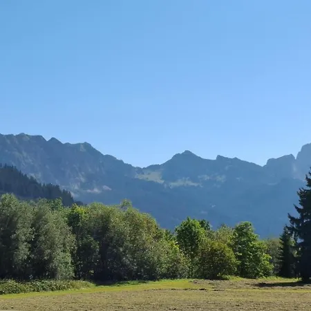 St- Leonhard