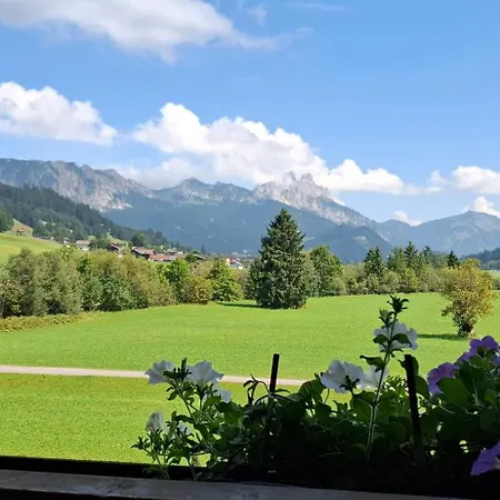 St- Leonhard