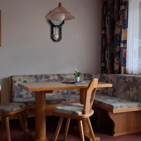 St- Leonhard شقة تانهايم