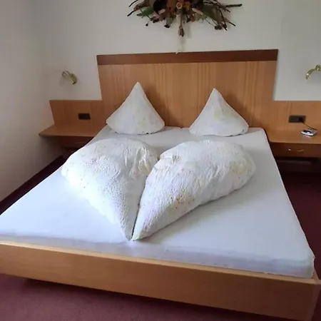 St- Leonhard Appartement