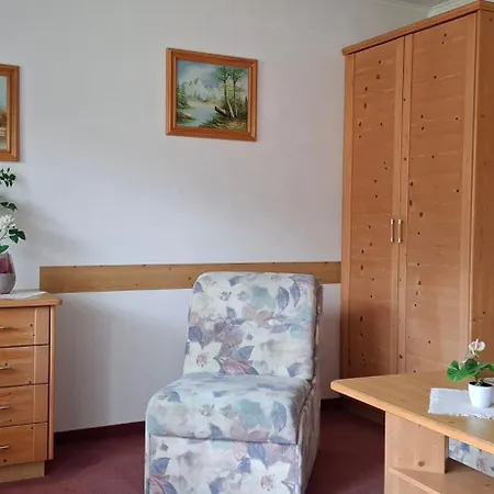 شقة St- Leonhard *