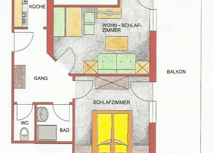 St- Leonhard * Tannheim