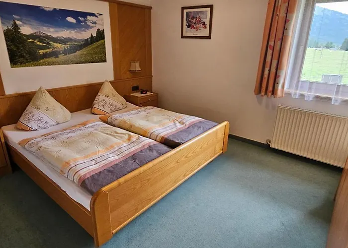 Apartament St- Leonhard
