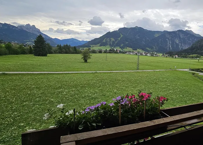 Apartamento St- Leonhard