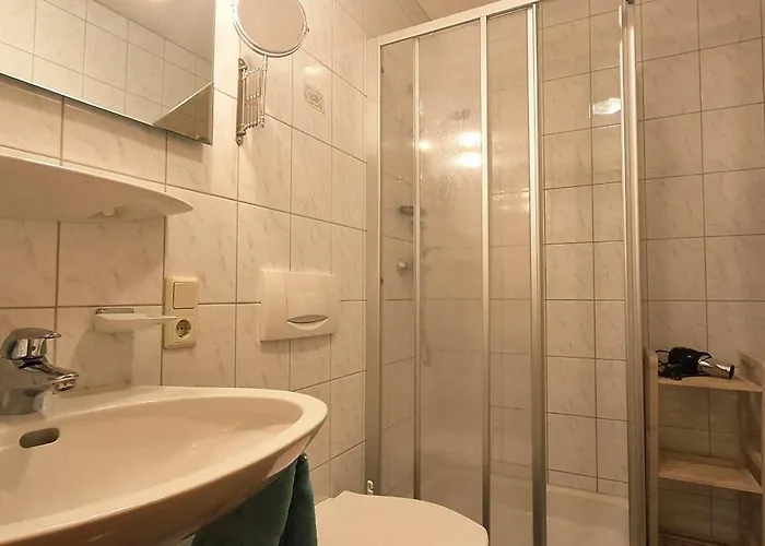 Apartament St- Leonhard