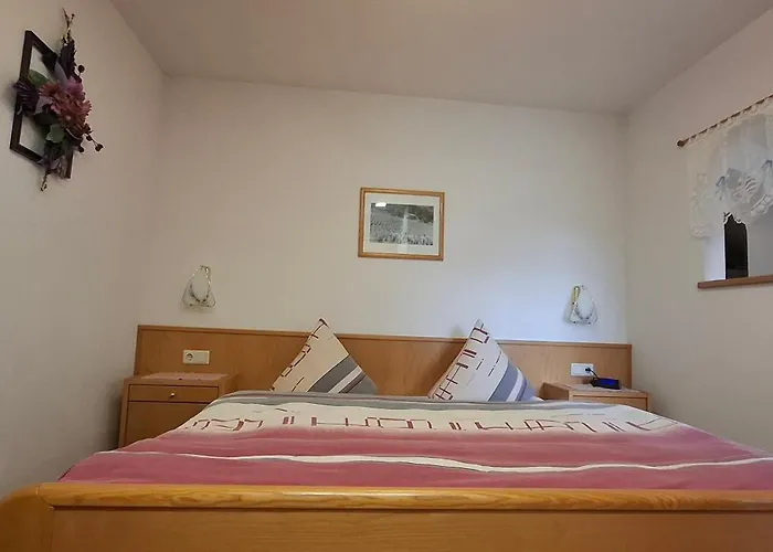 St- Leonhard Apartamento