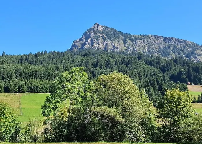 Apartamento St- Leonhard *