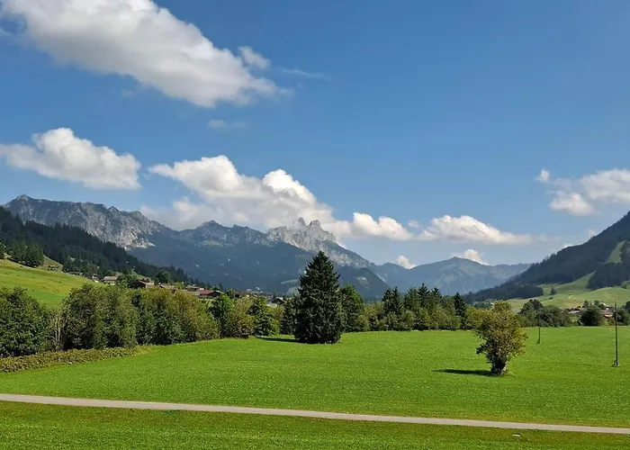 St- Leonhard *