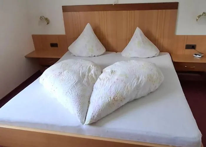 St- Leonhard Apartamento