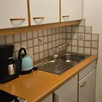 St- Leonhard شقة