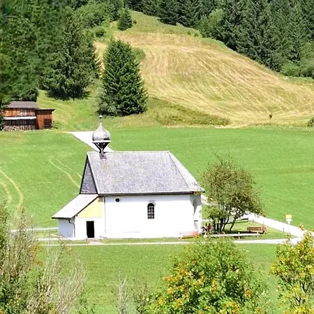 St- Leonhard *