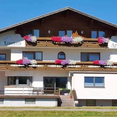 St- Leonhard