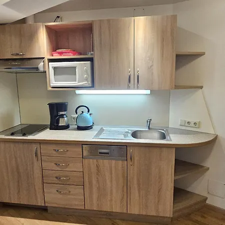 St- Leonhard 탄하임