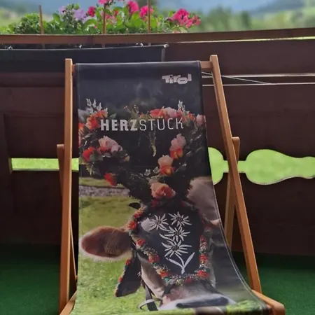 아파트 St- Leonhard 탄하임