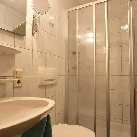 아파트 St- Leonhard