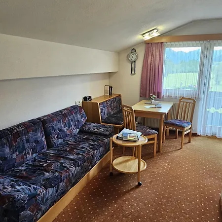 St- Leonhard 아파트 *