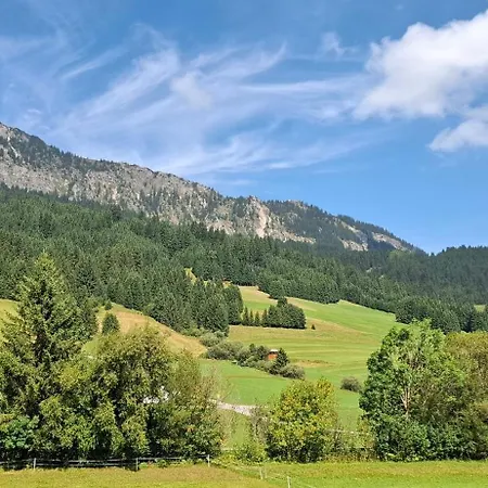 St- Leonhard 아파트 *