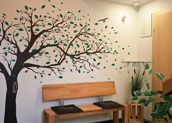 St- Leonhard Apartment