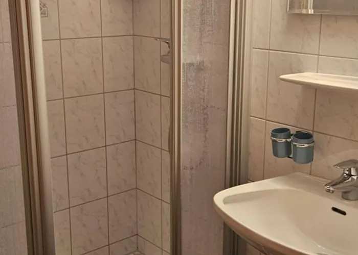 St- Leonhard Tannheim