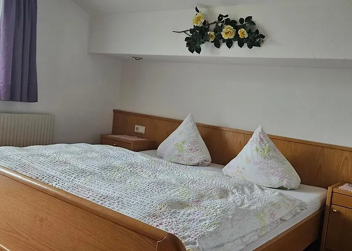 St- Leonhard Apartment