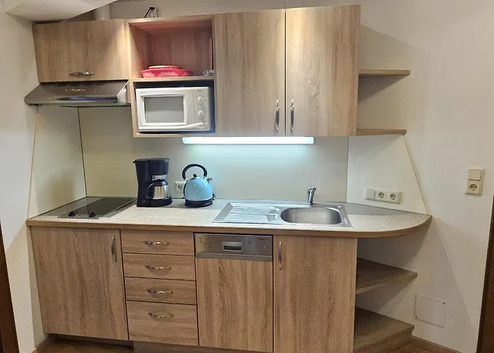 St- Leonhard Tannheim