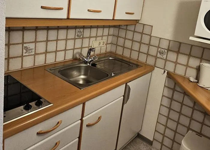 St- Leonhard Apartment Tannheim